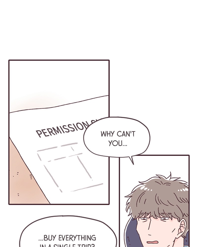 Read When The Day Comes EN Manga Online