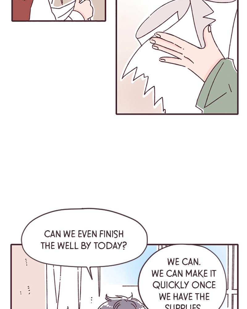 Read When The Day Comes EN Manga Online