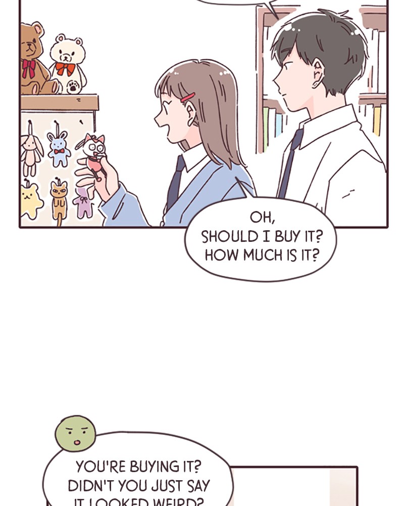 Read When The Day Comes EN Manga Online