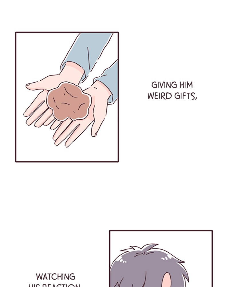 Read When The Day Comes EN Manga Online