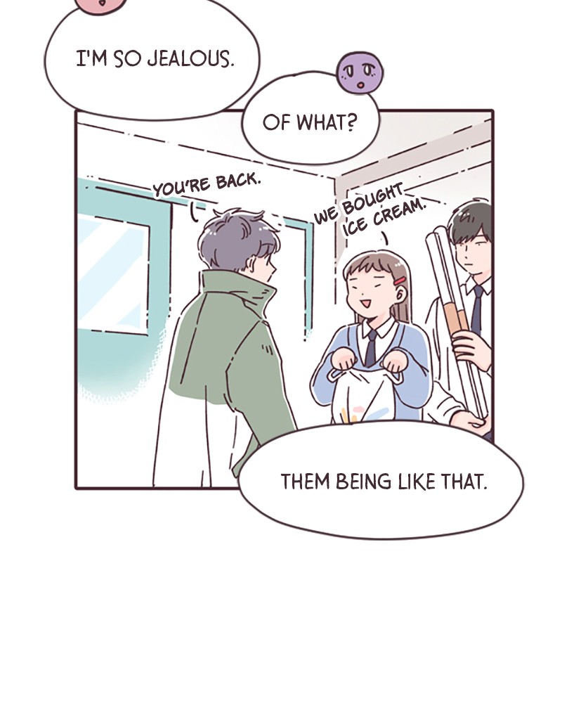 Read When The Day Comes EN Manga Online