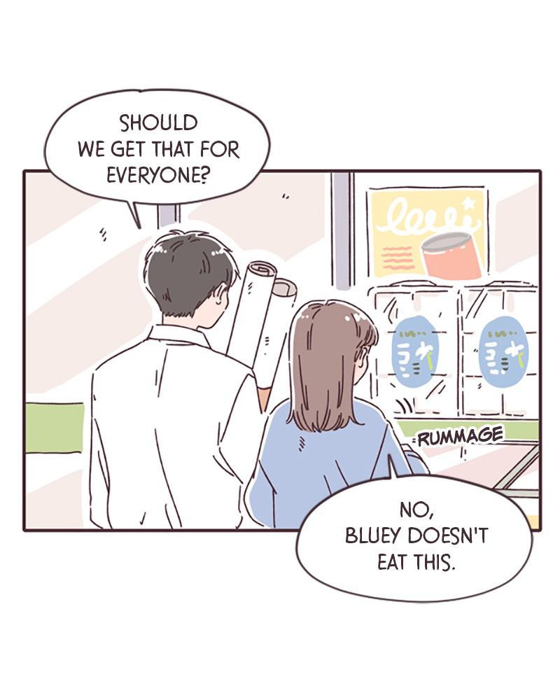 Read When The Day Comes EN Manga Online