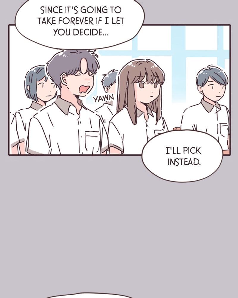 Read When The Day Comes EN Manga Online