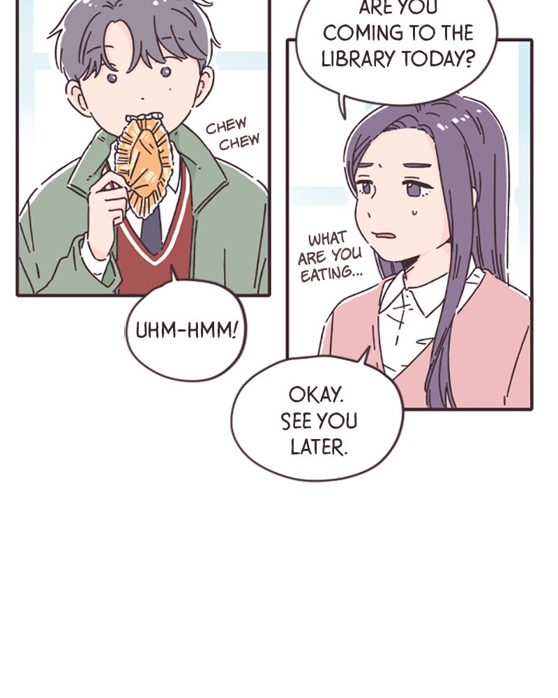 Read When The Day Comes EN Manga Online