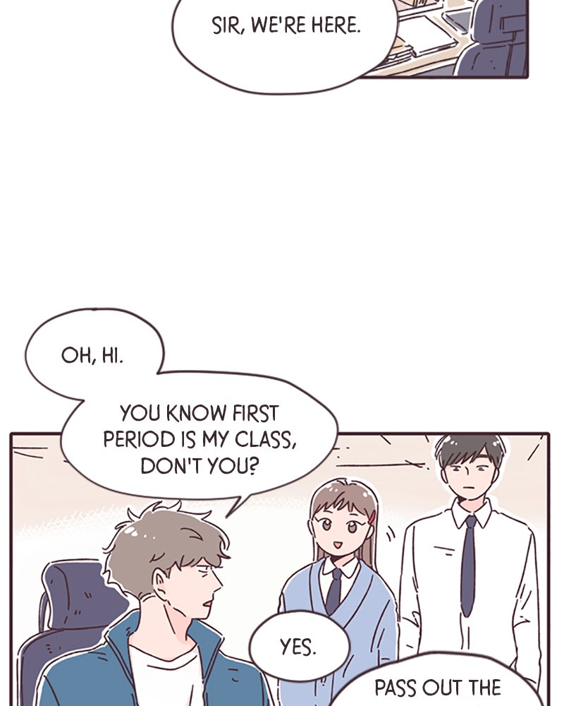 Read When The Day Comes EN Manga Online