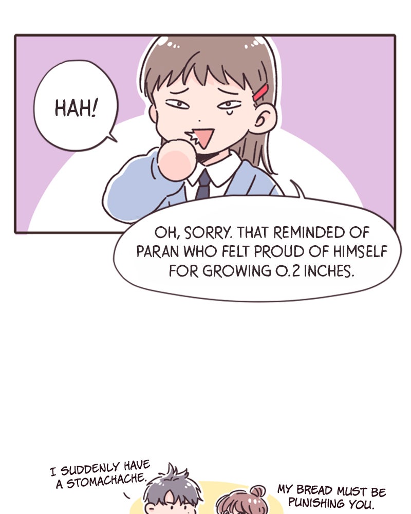 Read When The Day Comes EN Manga Online