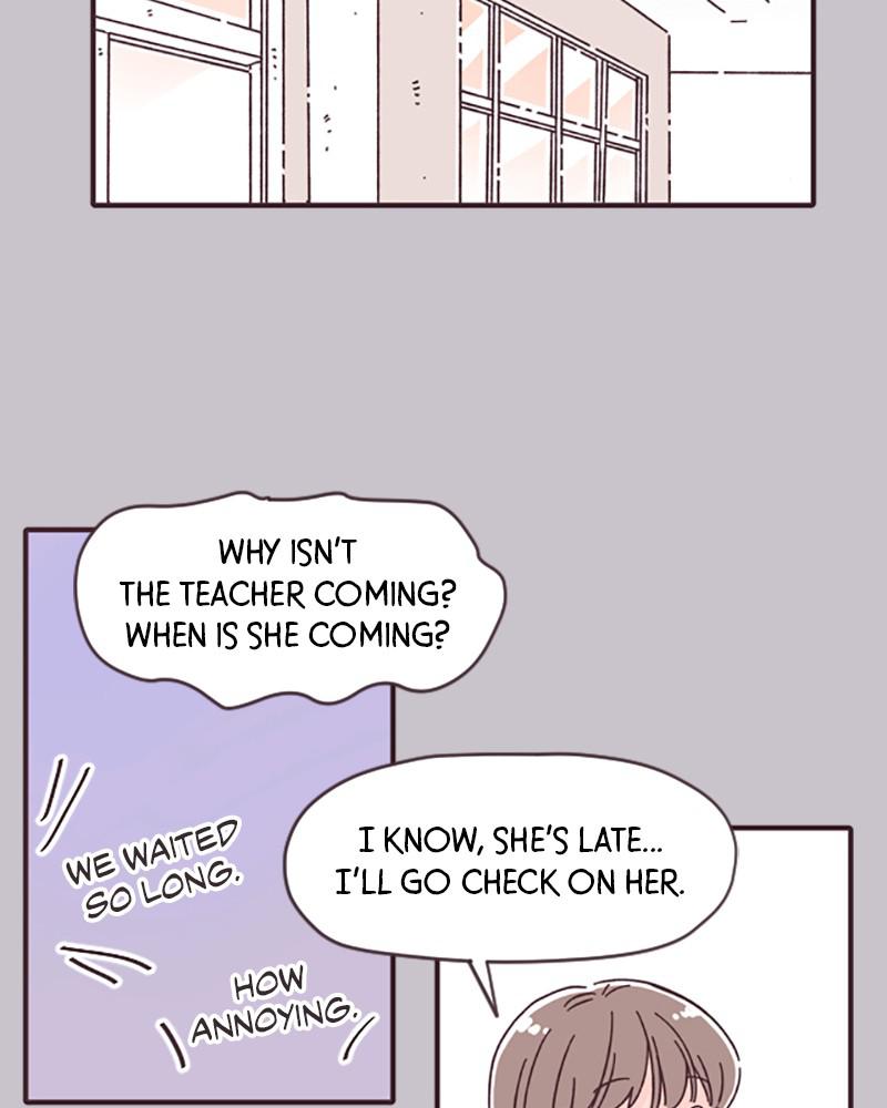 Read When The Day Comes EN Manga Online