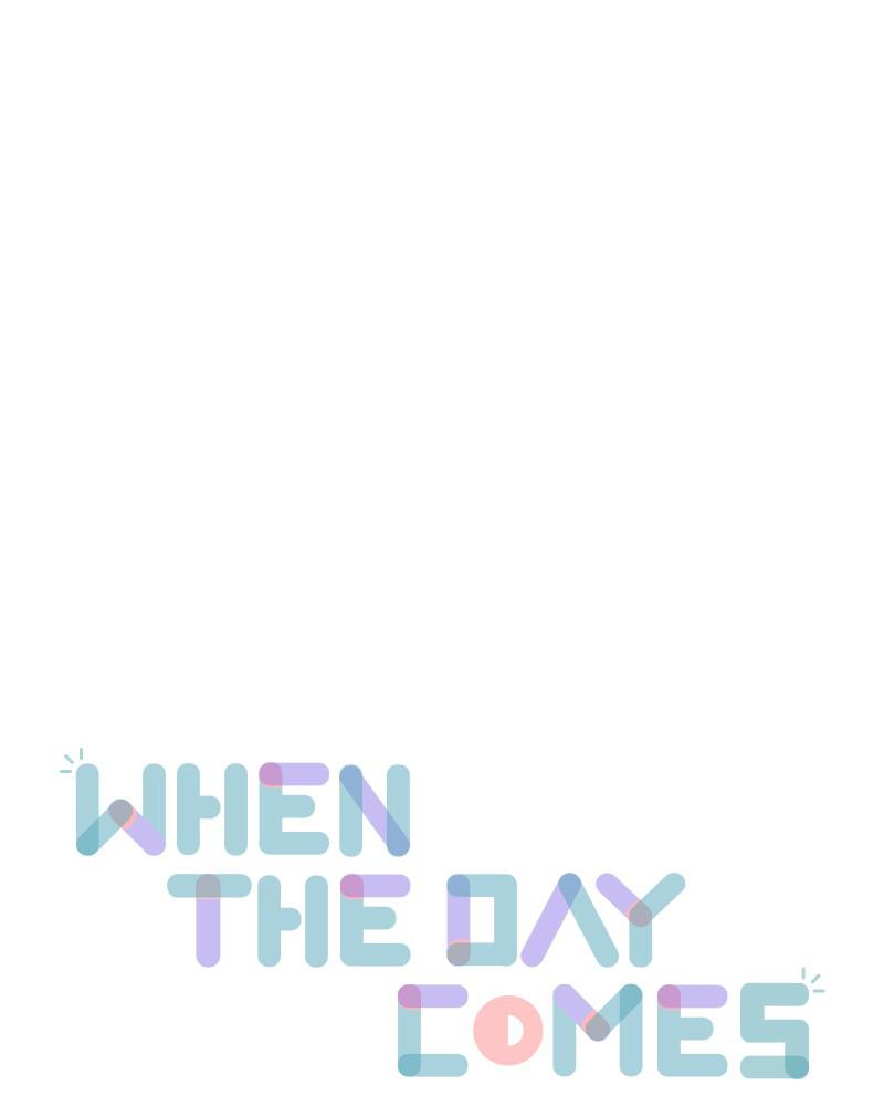 Read When The Day Comes EN Manga Online