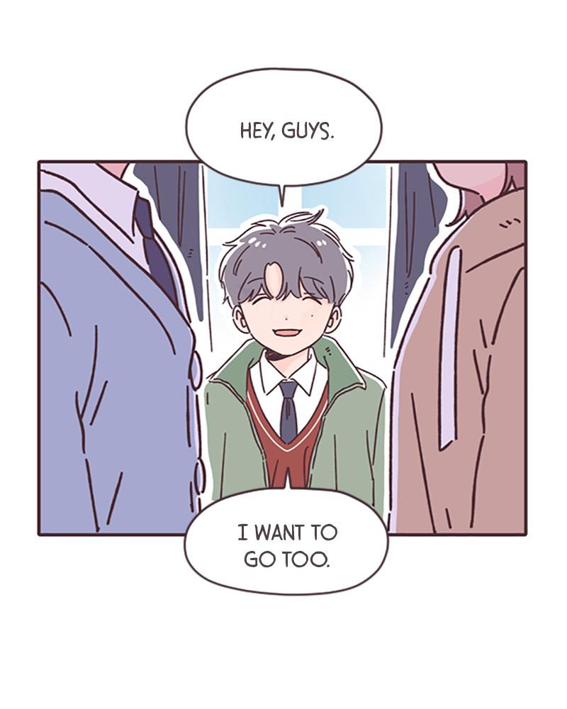 Read When The Day Comes EN Manga Online