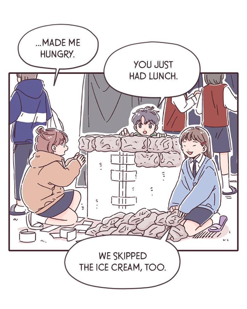 Read When The Day Comes EN Manga Online