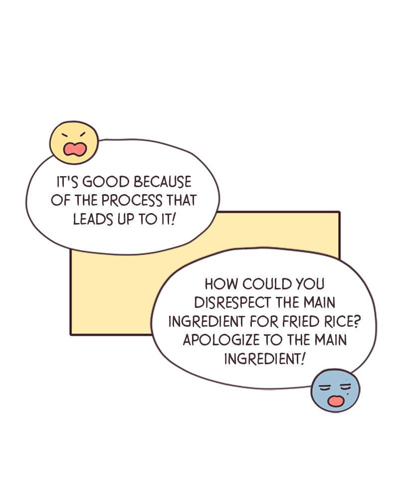 Read When The Day Comes EN Manga Online