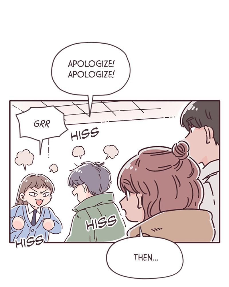 Read When The Day Comes EN Manga Online