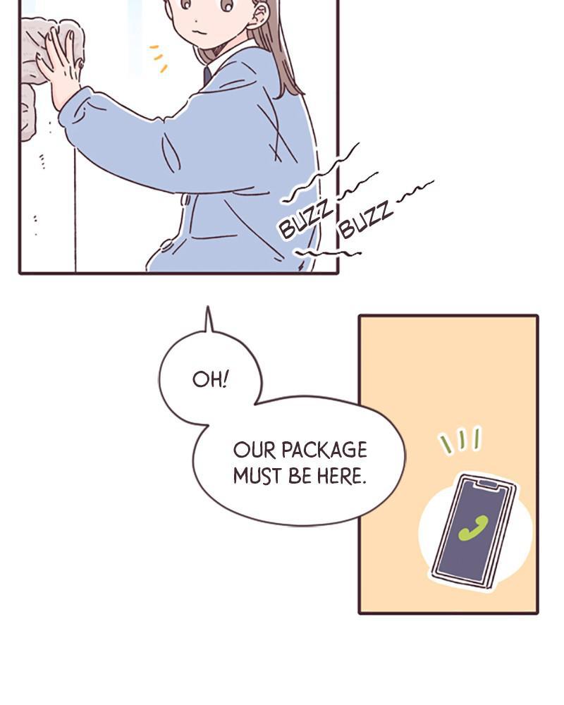 Read When The Day Comes EN Manga Online