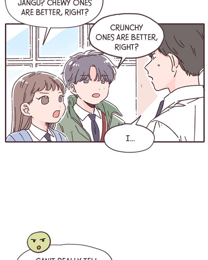 Read When The Day Comes EN Manga Online