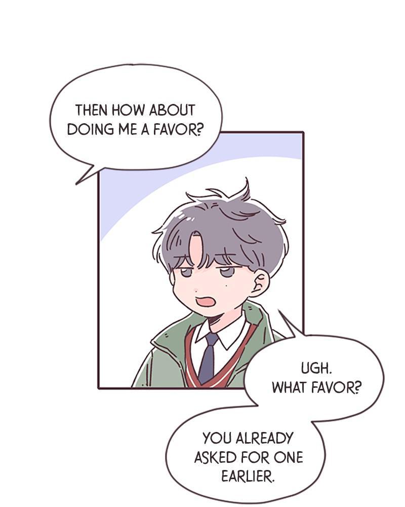 Read When The Day Comes EN Manga Online