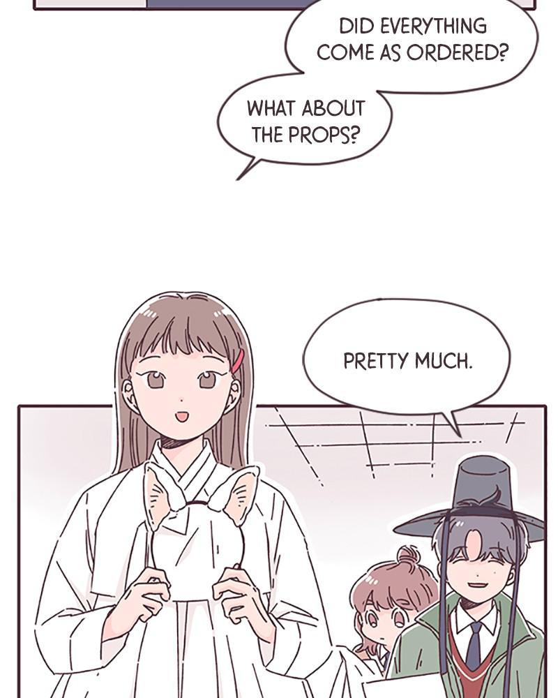 Read When The Day Comes EN Manga Online