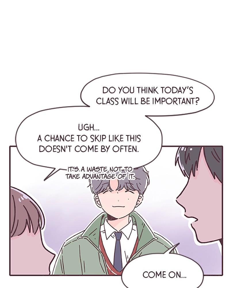 Read When The Day Comes EN Manga Online