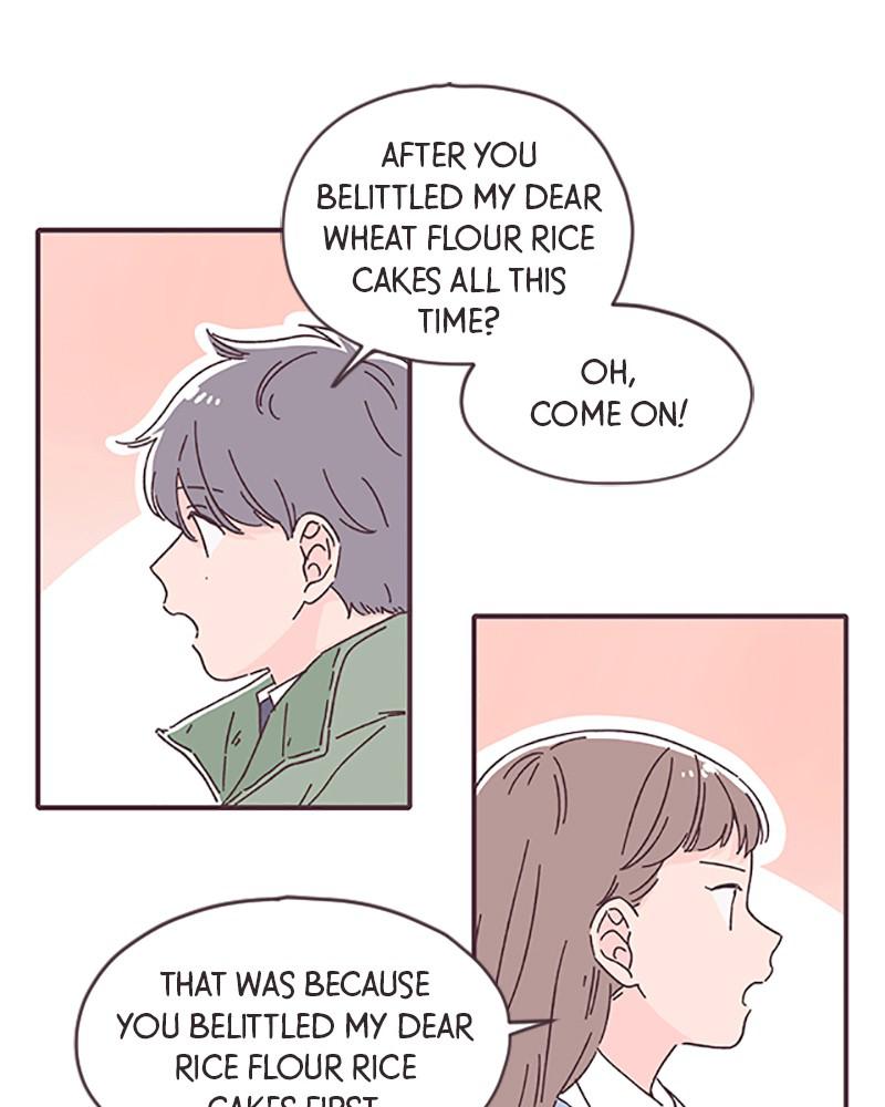 Read When The Day Comes EN Manga Online