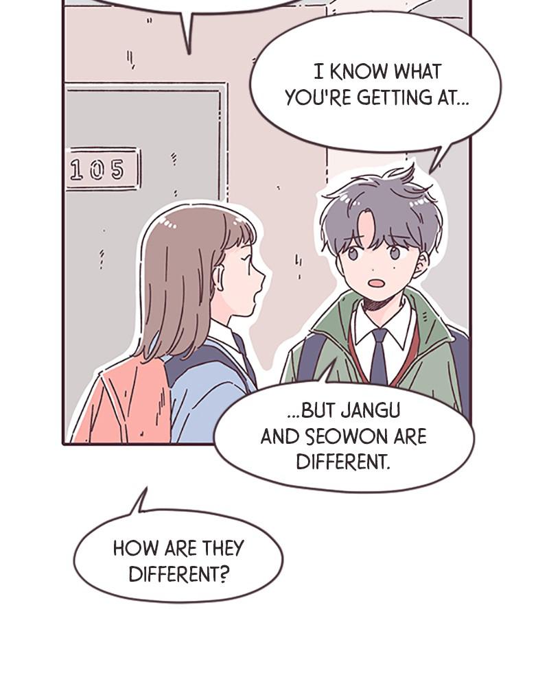 Read When The Day Comes EN Manga Online