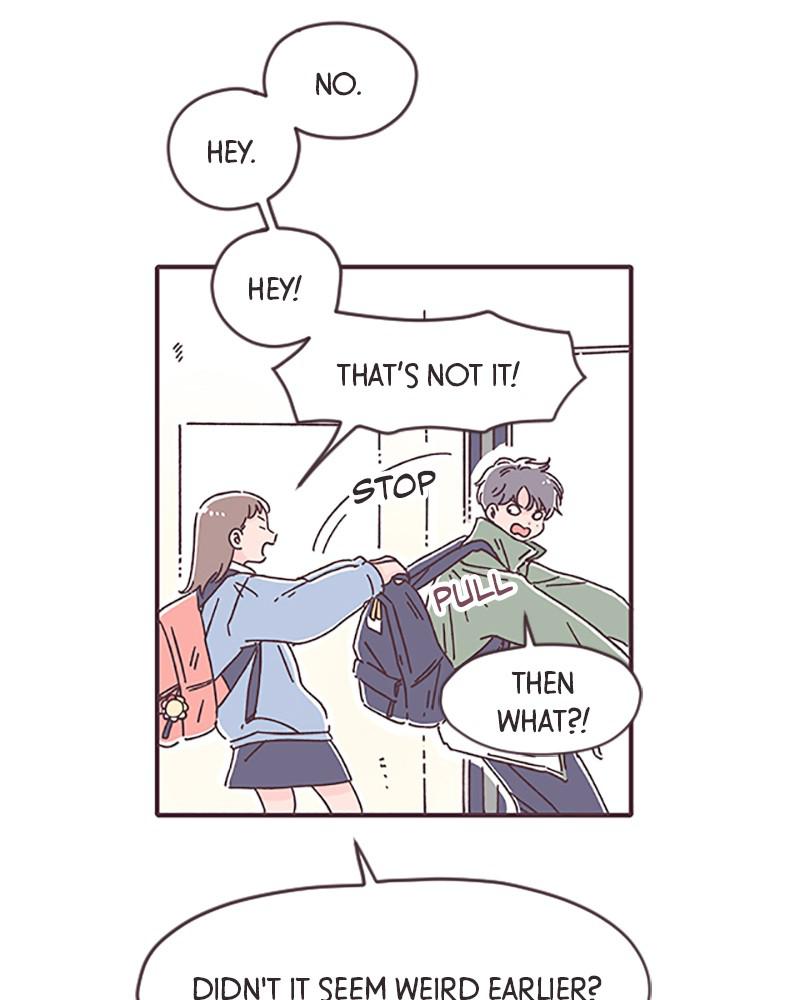 Read When The Day Comes EN Manga Online