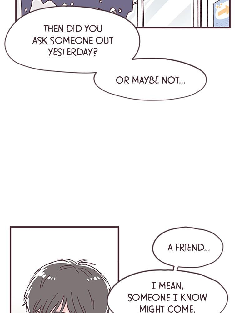 Read When The Day Comes EN Manga Online