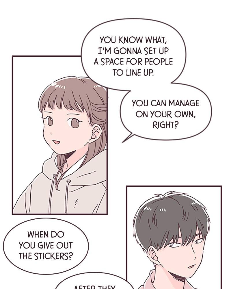 Read When The Day Comes EN Manga Online