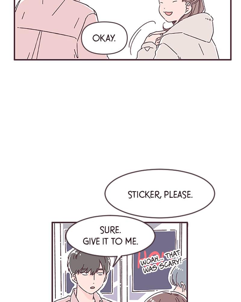 Read When The Day Comes EN Manga Online