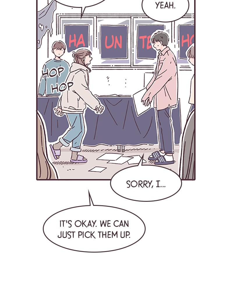 Read When The Day Comes EN Manga Online