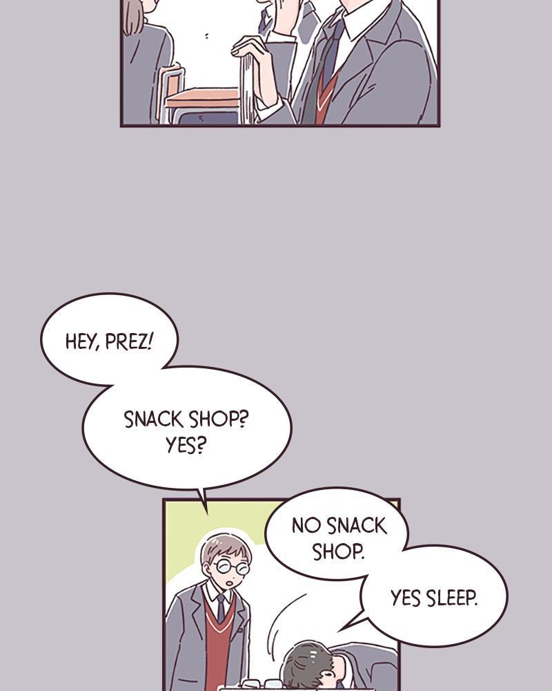 Read When The Day Comes EN Manga Online