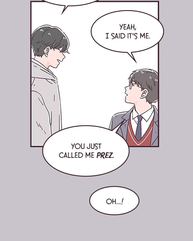 Read When The Day Comes EN Manga Online