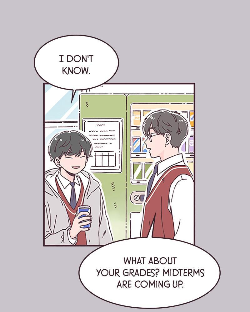 Read When The Day Comes EN Manga Online