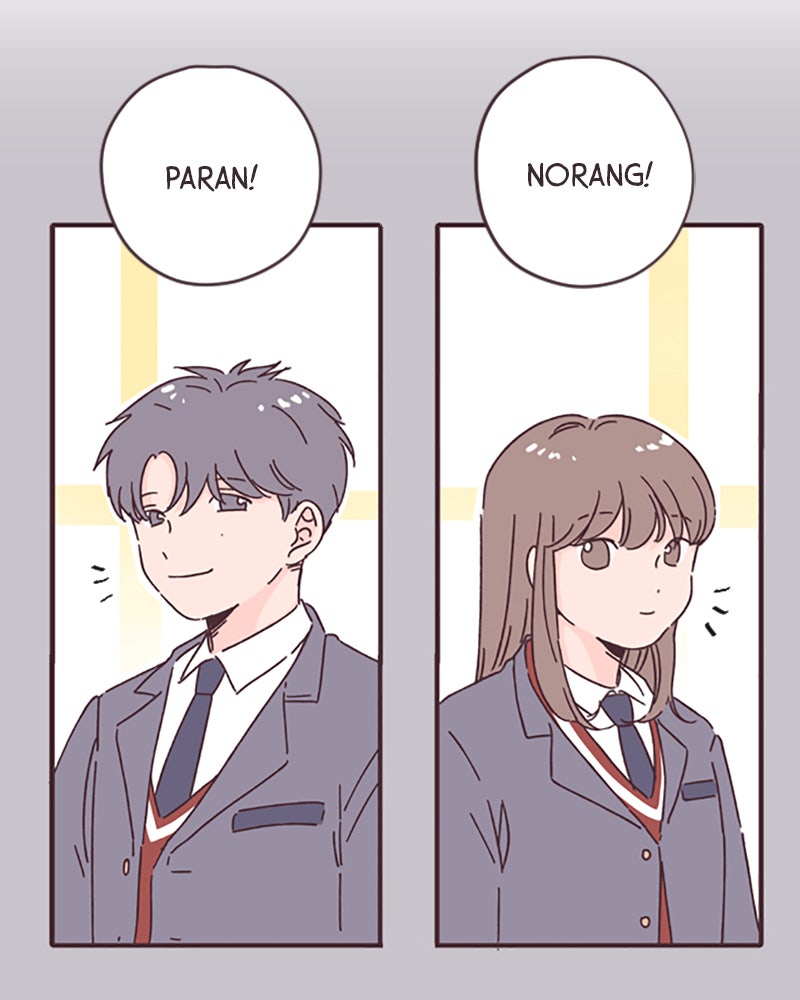 Read When The Day Comes EN Manga Online