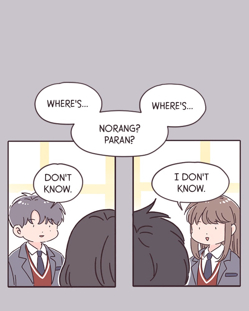 Read When The Day Comes EN Manga Online