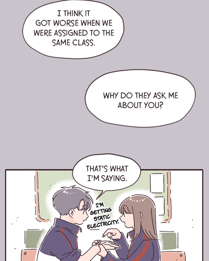 Read When The Day Comes EN Manga Online