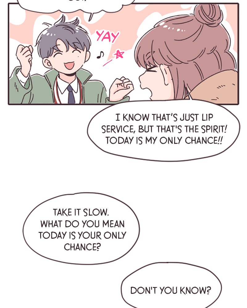 Read When The Day Comes EN Manga Online