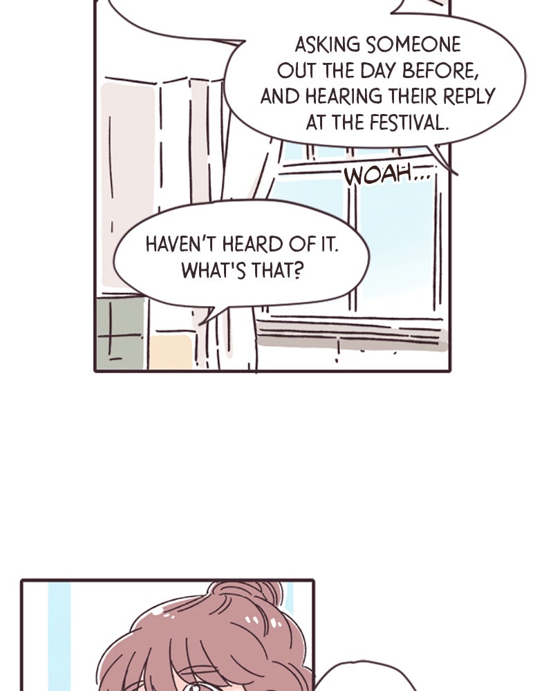 Read When The Day Comes EN Manga Online