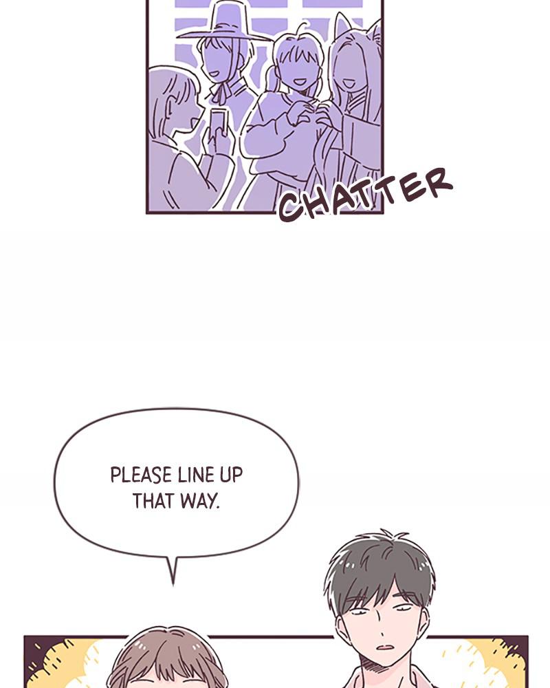 Read When The Day Comes EN Manga Online