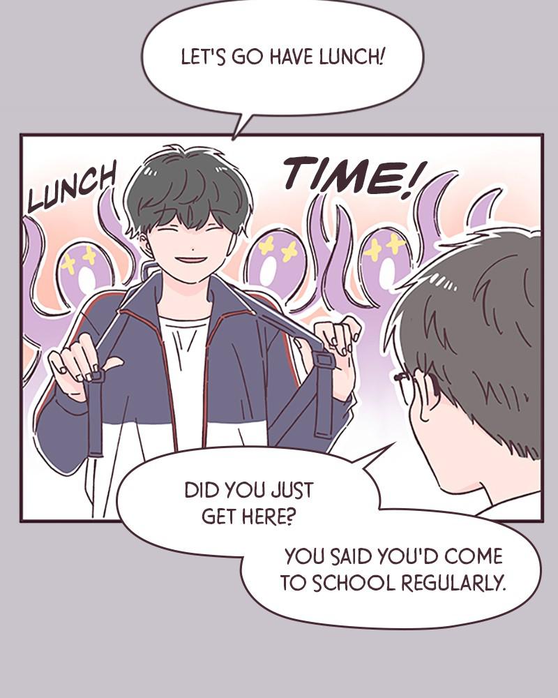 Read When The Day Comes EN Manga Online