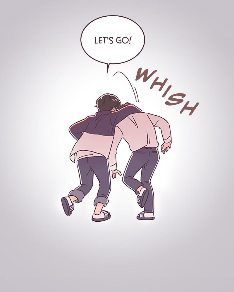 Read When The Day Comes EN Manga Online