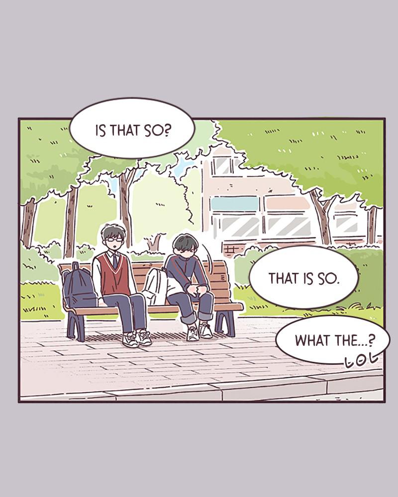 Read When The Day Comes EN Manga Online