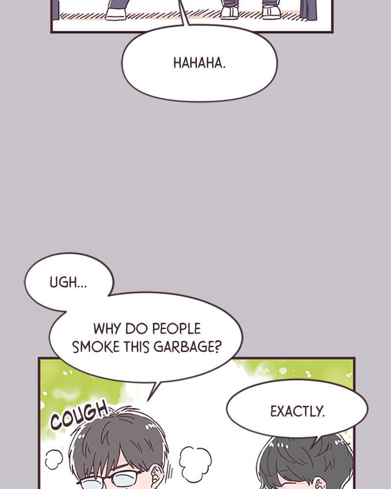 Read When The Day Comes EN Manga Online