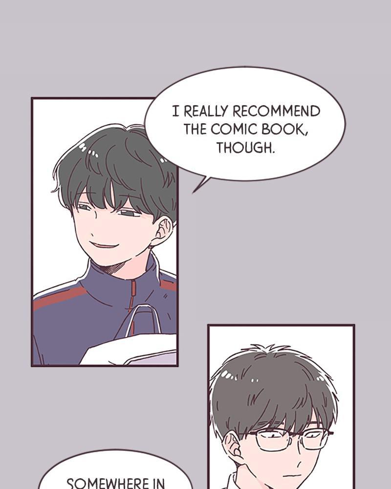 Read When The Day Comes EN Manga Online