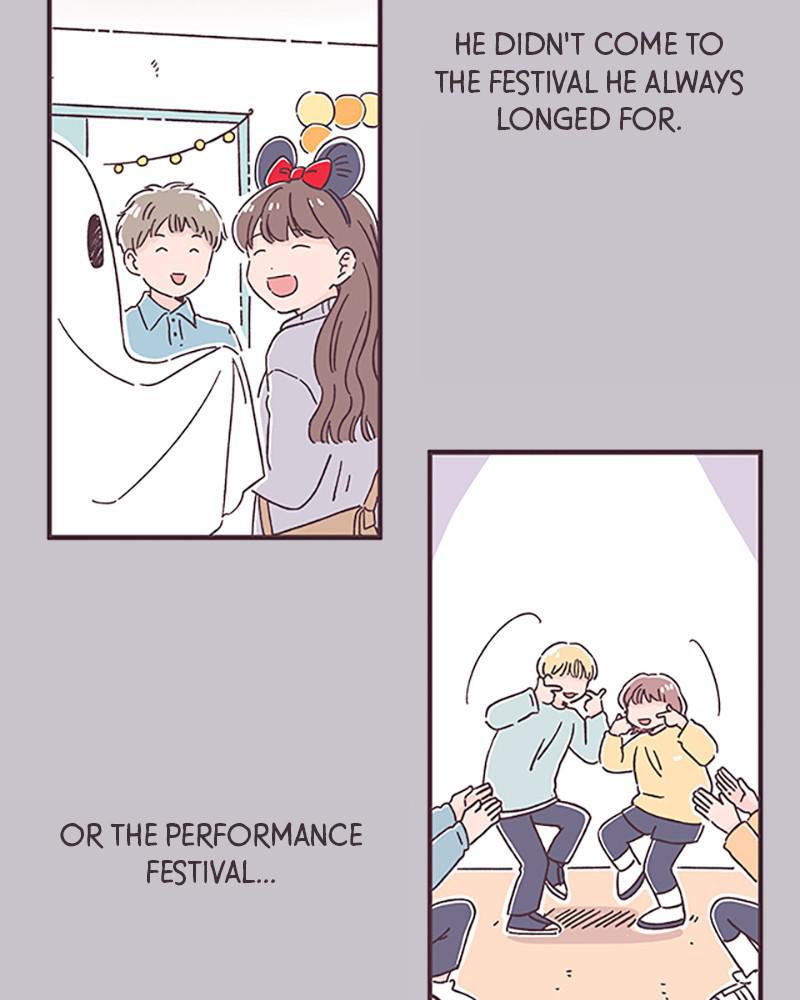 Read When The Day Comes EN Manga Online