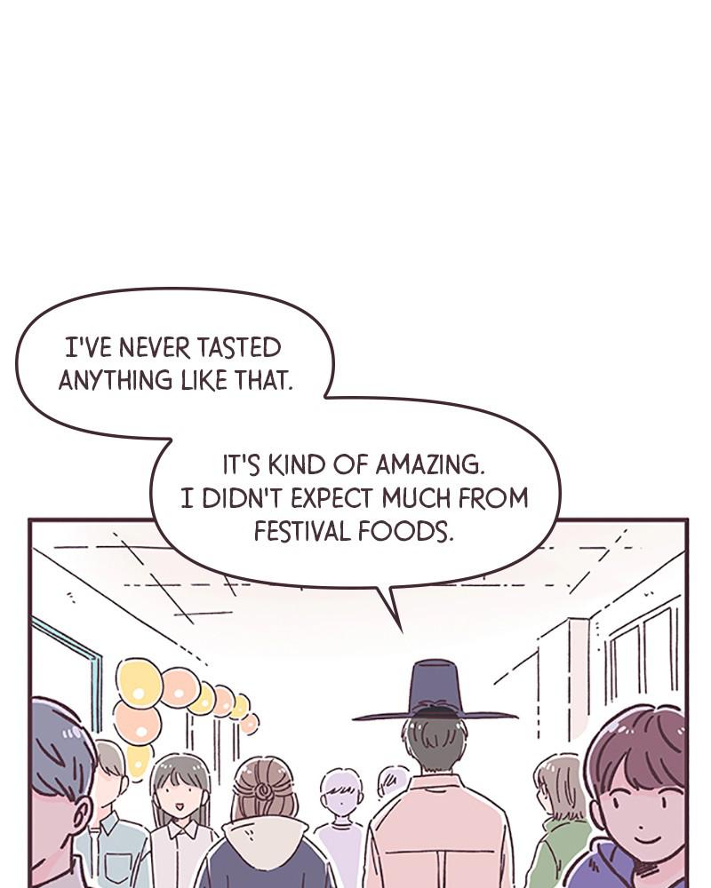 Read When The Day Comes EN Manga Online