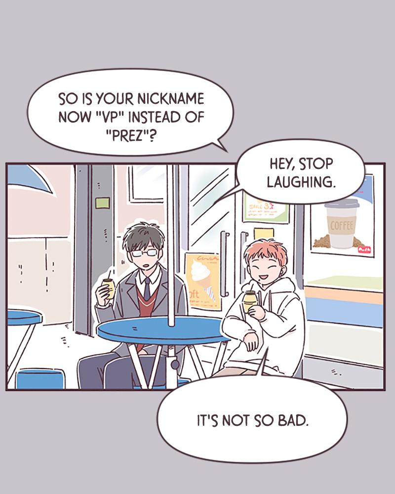 Read When The Day Comes EN Manga Online