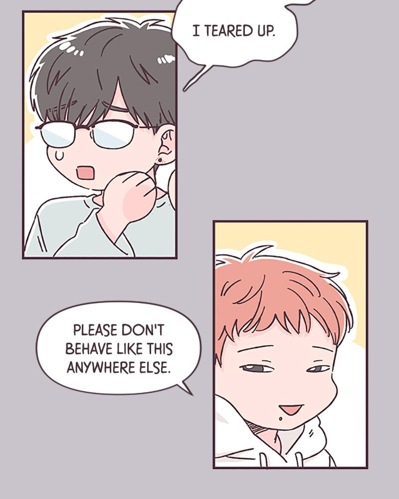 Read When The Day Comes EN Manga Online