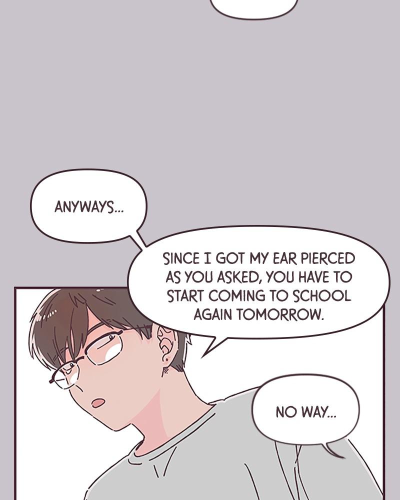 Read When The Day Comes EN Manga Online