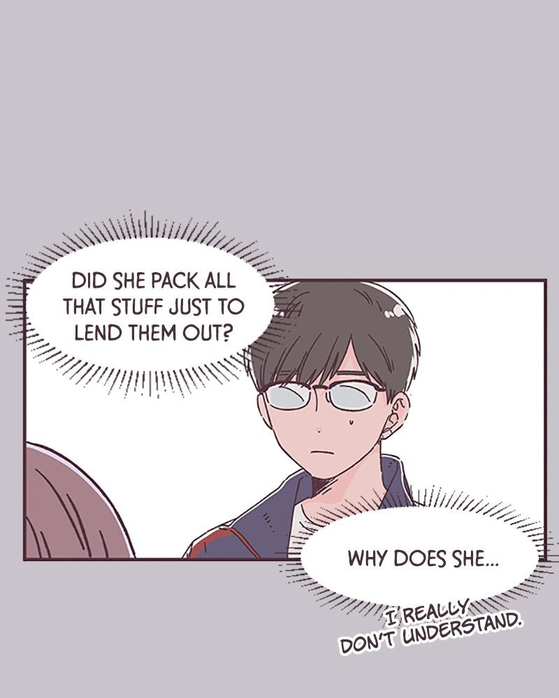 Read When The Day Comes EN Manga Online