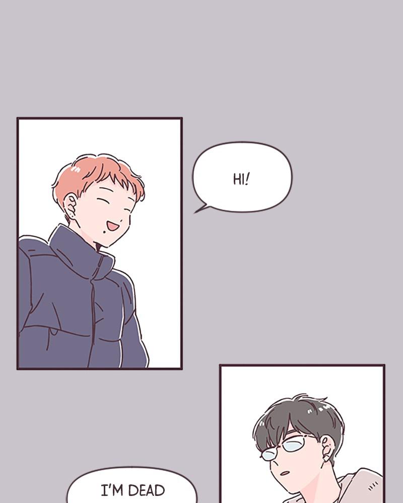 Read When The Day Comes EN Manga Online