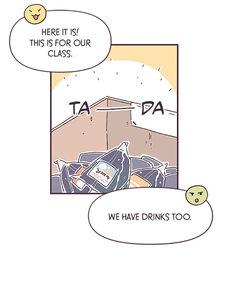 Read When The Day Comes EN Manga Online